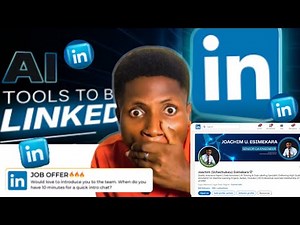 How to Optimize your LinkedIn Profile to Get Approved Jobs As an Annotator (A.I Trainer) 2026