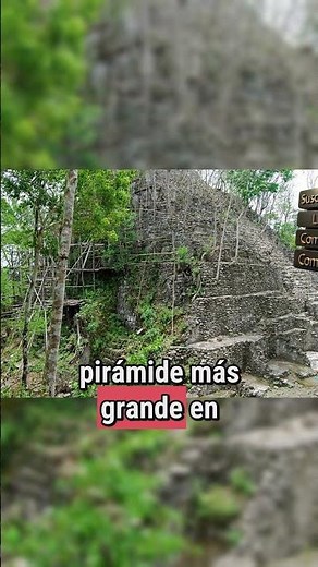 Discover the Hidden City That Could Rewrite Mayan History 🌿