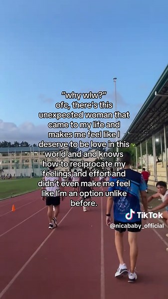 Understanding WLW Relationships: Love and Acceptance