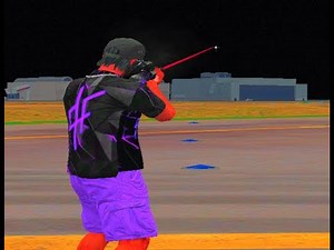 HOW TO PUT TRACERS IN FIVEM