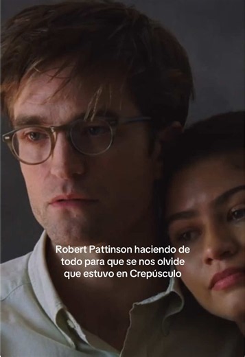 Robert Pattinson: la odisea para olvidar que estuvo en Crepúsculo