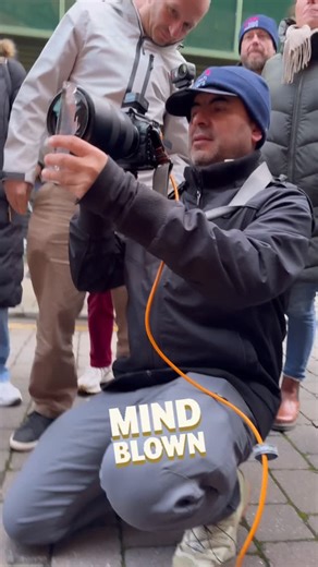 Flash Masters on Instagram: "🤯 Mind blowing!! That’s the only way to describe day 1 of @christiancardonap ‘s UK workshop, hosted by @flashmasters Watching Christian shooting live is truly witnessing an artist at work. Despite never setting foot in the places we visited l, Christian created stunning image after stunning image in crazy quick time. We were in awe. We can’t wait for Day 2 when the attendees will putting putting in to practice what they have learned today. It’s going to be amazing! 