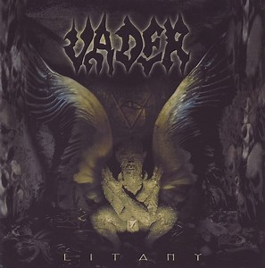 Vader - Litany