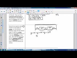 Lesson 7 Module 3 video