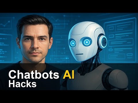 Did you know AI chatbots can understand and respond like humans in real conversations?