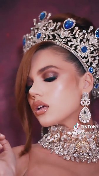 Coronación de Fernanda Rojas - Reina Hispanoamericana 2026