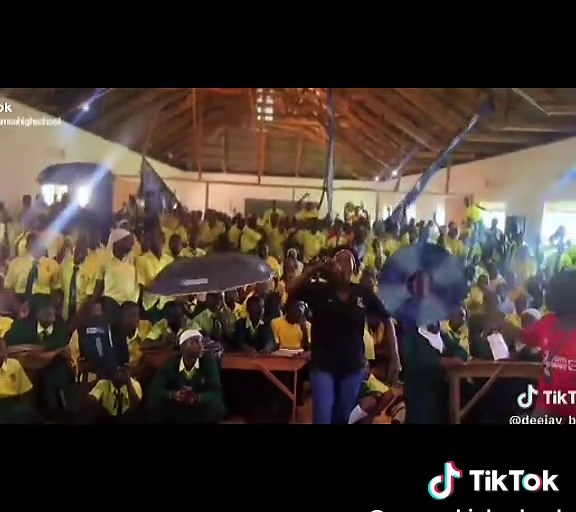 Mumsa High School: A Home Away From Home Experience