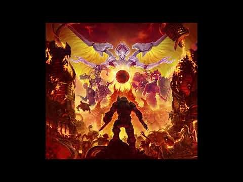 Doom Eternal Cultist Base Chanting Music