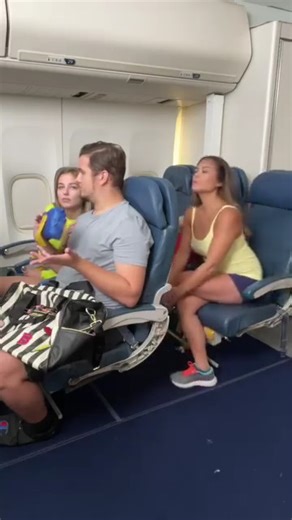 Wife follows her husband and mistress on a plane 😱 🎬 This video was produced by Network Media and Olivia | Digital Soap Opera