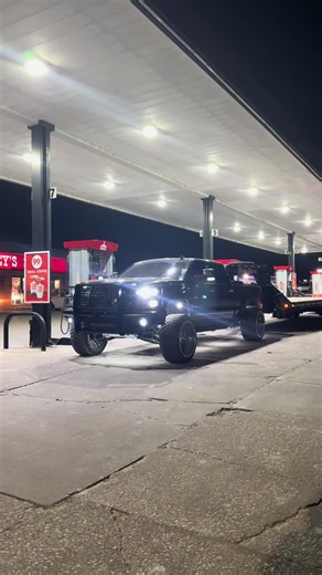 Epic Trailer Setup with Modifications