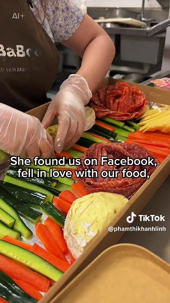 Catering Ideas for Finger Food Menus in Perth