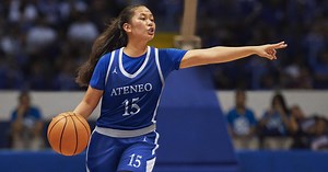 Jumpman logo to appear in Blue Eagle jerseys as Jordan Brand, Ateneo ink partnership