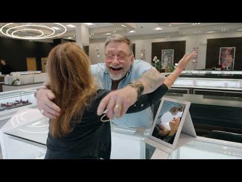 Meritage Jewelers | The Jewelry Store You Can Trust