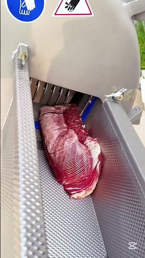 "New Electric Meat Cutter Machine – Perfect for Home & Business Use!"