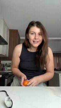 EMPTY OUT MY FRIDGE BEFORE I TRAVEL