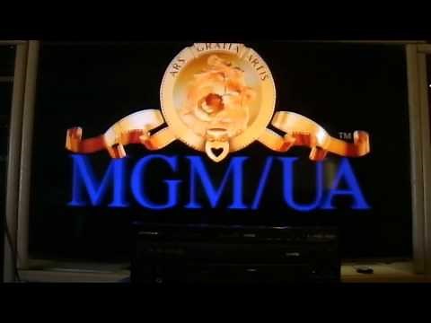 Pioneer CLD-M90 Laserdisc Player - Video Laser Disc Test _____sn: LJ3933013TP