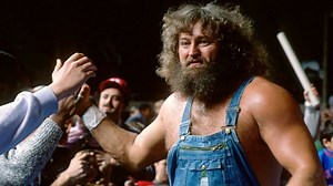 Country Strong: 10 best redneck wrestlers in history