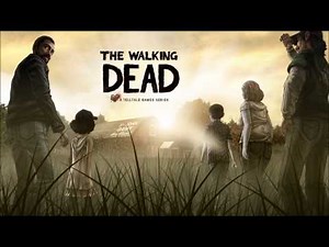 The Walking Dead (Game) - Armed with death [Extended]