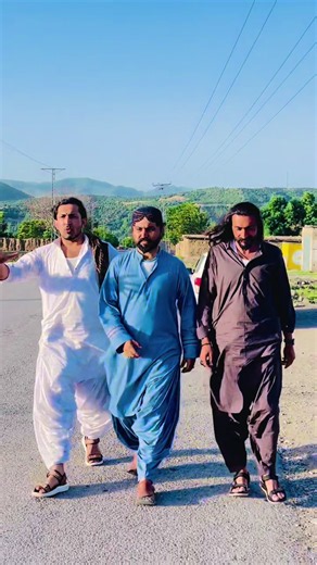 Makeen's Vibrant Waziristan Journey