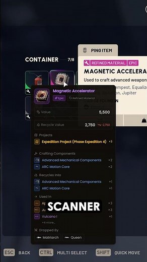 NEVER Miss Arc Raiders Events Again!