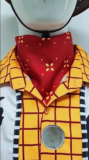 Toy Story Woody and Jessie Cowboy Cowgirl Couple Cosplay Costume In Stock Takerlama #Takerlama