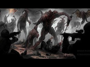 SCP Foundation Mobile taskforce Tribute