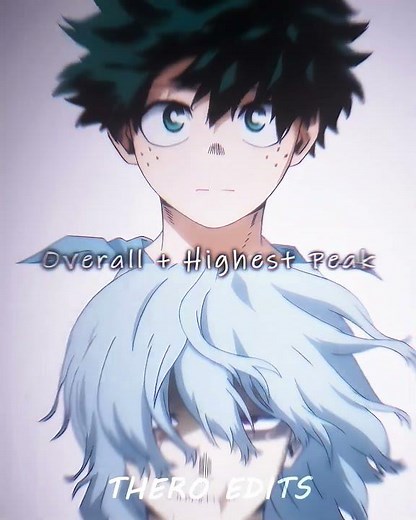 Deku VS Shigaraki (Final Take)