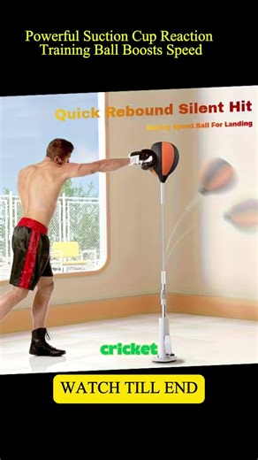 Slow Reflexes? 🤔What Happens When You Use This Reaction Training Ball #shorts #reflexes #reaction