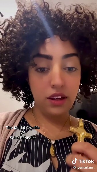 Medal Crucifix of St. Benedict: Significance and Meaning