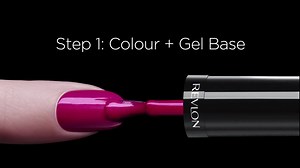 3.2K views · 47 reactions | Revlon Gel Envy nail enamel and Diamond Top Coat are the perfect pair for creating your long lasting summer mani! | Revlon UK | Facebook