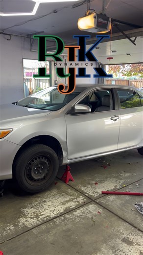 Welcome to RJK Dynamics! . A small team of 3 friends that enjoys racing (track Motorsport)! We are on a journey to a business to service others in our community! . Come follow us on our journey in motorsports and our business servicing! #carlifestyle