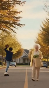 1.5K views | This 80-year-old grandma has superhero moves!  #Viral #America #SuperGranny #America #Viral #Funny #RespectYourElders #Unexpected #Wow | LEO | Facebook