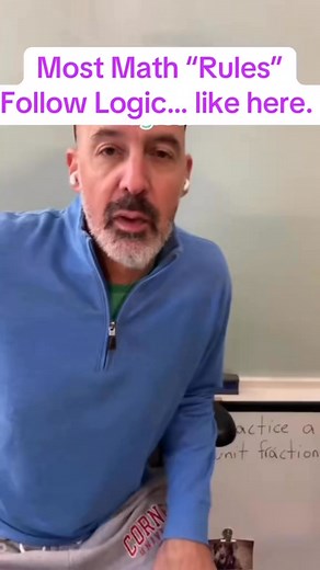 Exponent rules are easy to understand if you see them. Do you agree? | Superteacherguy