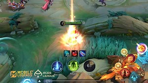 35K views · 622 reactions | As requested masha 1 hit level 1 fastgame for fun as he want, i do anything no matter what challenges it is #Mobilelegends #PHCreatorParty2025 #WinBigSaMLBB #TagInitSaMLBB #mlbb #mlbbgoldenmonth | Jericksonnn | Facebook