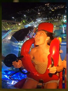 WOW Amazing Slingshort Ride 😱😱😱 don't miss end . . . . . #slingshot #slingshotking #slingshotclub #slingshotchallenge #slingshotride #slingshotriders #slingshotridereaction #slingshotrider #oopsie #ride #rider #riders #pretty #prettygirls #bounce #oops | New Viral