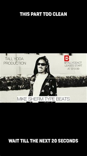 Mike Sherm Type Beat Mix | 1 Hour of Bay Area Slaps #shorts #typebeat