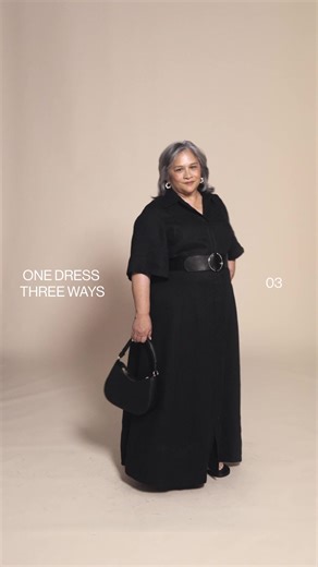 The Linen Dress: Style It Three Unique Ways