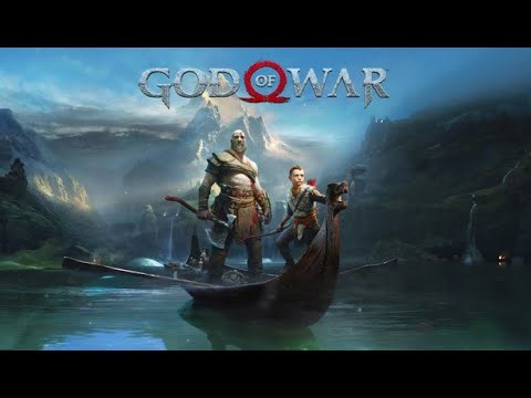 God of war 2018 no PC​