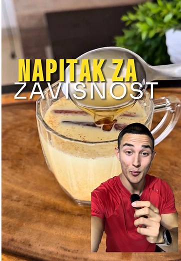 Prirodni napitak za zdraviji život i detoksikaciju