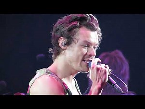Harry Styles - Best of Little Freak - Love On Tour 2022