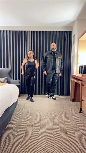 Wherever we dance, that’s my happy place! …Boo’d Up ….created by: Shuanta “That Short Girl” Porter | And 5678 Line Dance