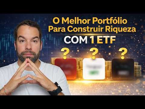 Why is 1 ETF better than 100 stocks?