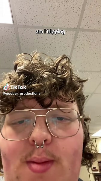 Classic Goofy Goober Moment from Spongebob