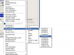 Willem EPROM Programmer Select 2516, 2532