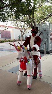 Deadpool holiday special at Disneyland | Mondo Bae