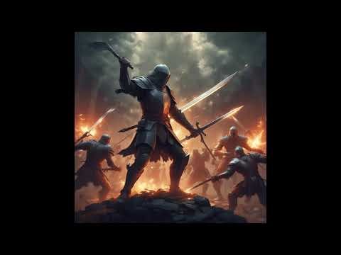 The Ambush | Battle Ambience for D&D Combat | 1 Hour | No Ads