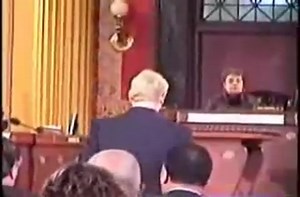 Programmer admits to creating vote rigging software in 2000's US election.