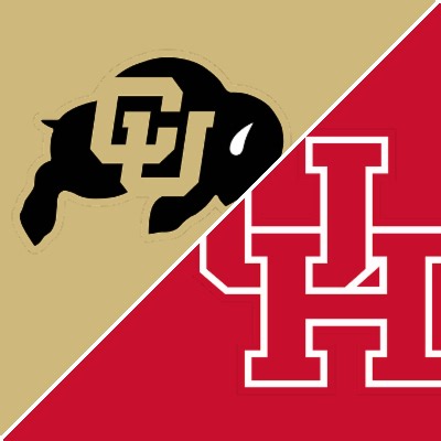 Houston 36-20 Colorado (Sep 12, 2025) Final Score - ESPN