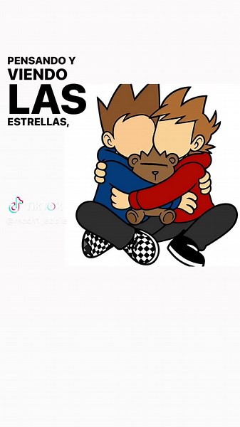 Eddsworld Tom x Tord Animation Edit