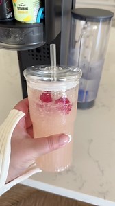 851K views · 1.3K reactions | Personalize flavor, fizz, and size to create thousands of still and sparkling drinks with the Ninja Thirsti™ Drink System. : teresalaucar | Ninja Kitchen | Facebook